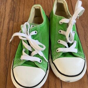 Toddler converse chuck taylor all star sneackers